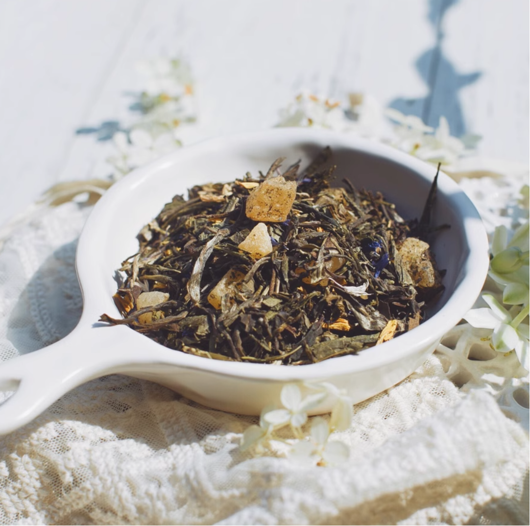 Chamomile Dreams